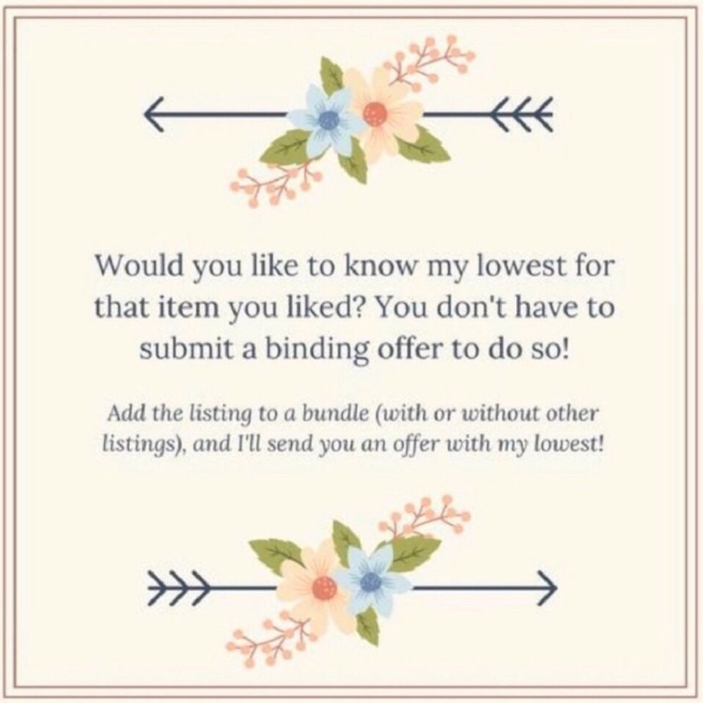 🛍Bundle🎀Offer🥰 - Picture 2 of 3